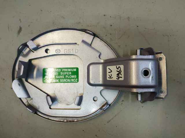 GS1D42410B Лючок бензобака купить Харьков