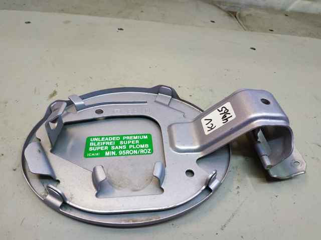 MAZDA GS1D42410B Лючок бензобака в наличии Чернигов