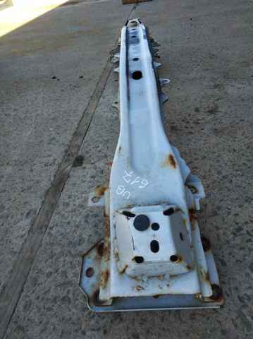 GS1D50070B MAZDA Усилитель бампера переднего купить в Николаев