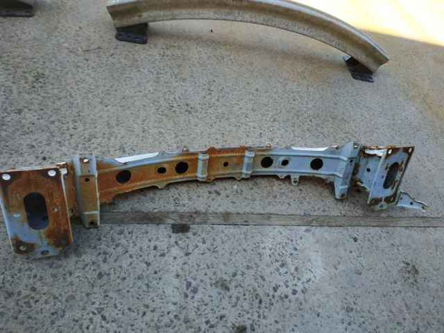 GS1D50070B MAZDA Усилитель бампера переднего купить в Киев