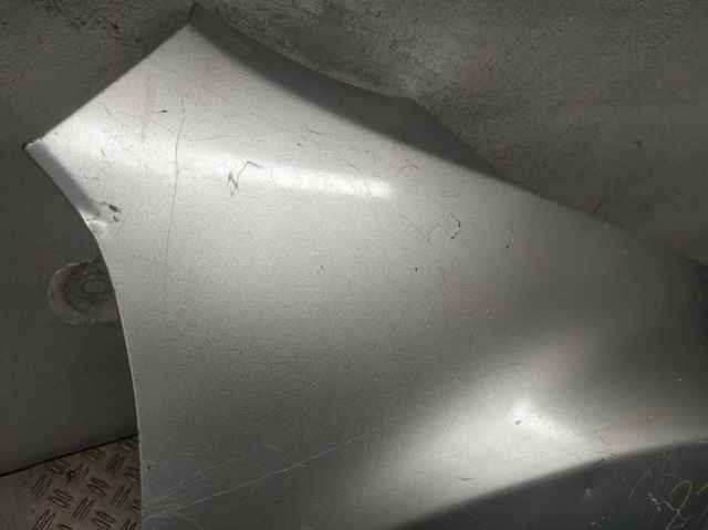 GS1D52110C MAZDA Крыло переднее правое купить в Киев