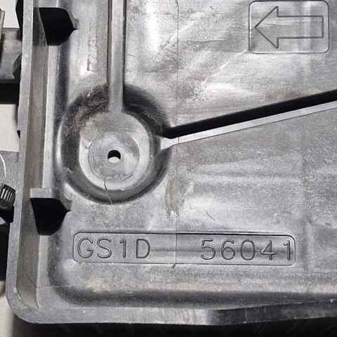 GS1D56041 MAZDA купить в Харьков