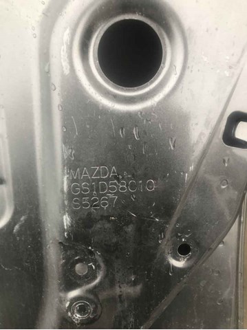 MAZDA GS1D58010 в наличии Ирпень