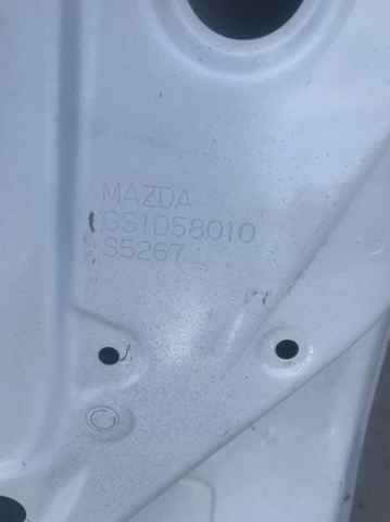 MAZDA GS1D58010 в наличии Украина