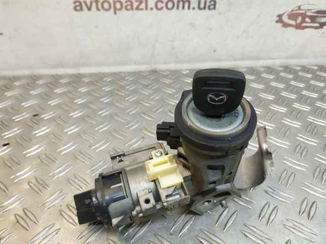 GS1D66938A MAZDA купить в Ровно