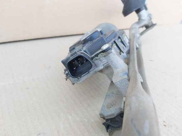 GS1D67340 Мотор стеклоочистителя лобового стекла купить Украина
