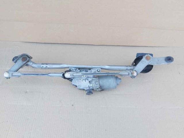 GS1D67340 MAZDA Мотор стеклоочистителя лобового стекла купить в Винница