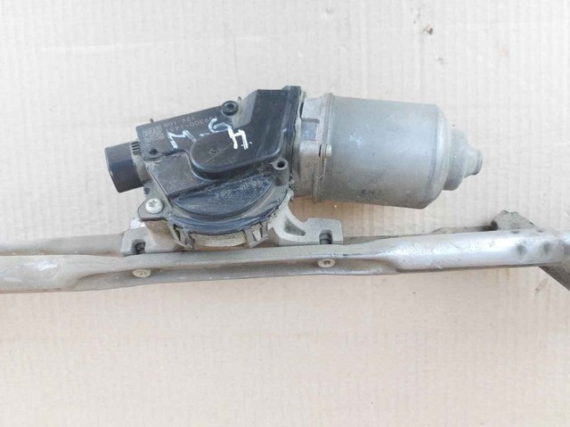 GS1D67340 Мотор стеклоочистителя лобового стекла купить Кривой Рог
