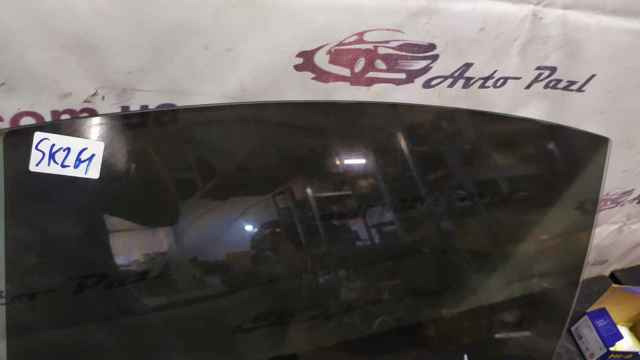 GS1D72511 Стекло двери задней правой купить Винница