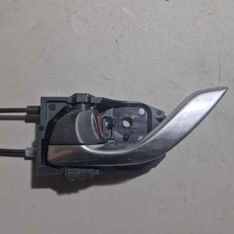 GS1D73310 MAZDA Замок двери задней левой купить в Чернигов