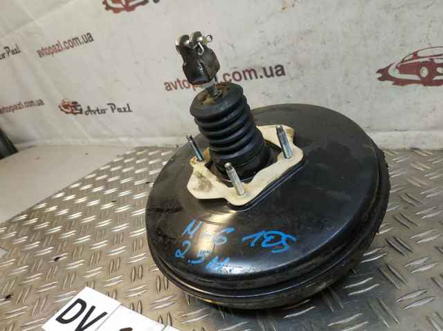 GS1E43800 MAZDA Усилитель тормозов купить в Черновцы