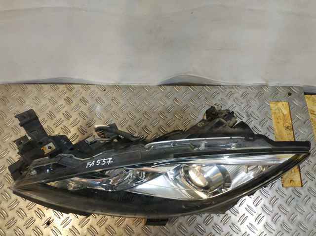 GS1F510L0E MAZDA Левая фара купить в Николаев