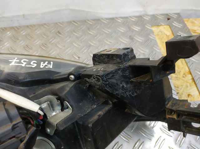 GS1F510L0E MAZDA Левая фара купить в Ровно
