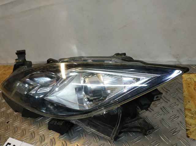 GS1F510L0E Фара левая купить Ровно