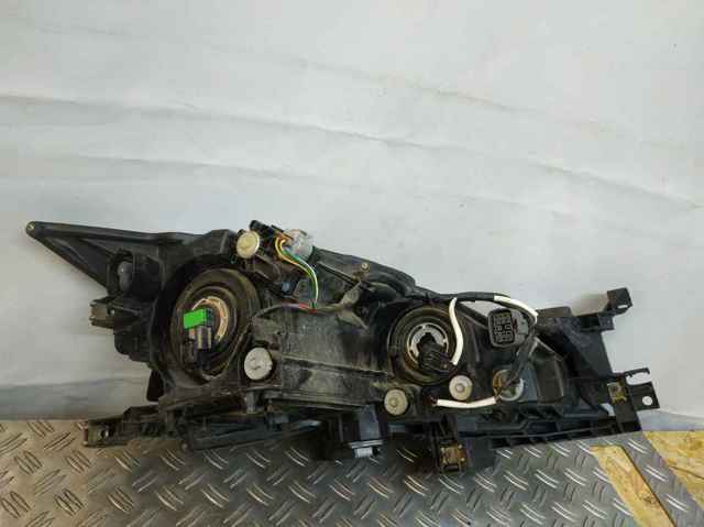 GS1F510L0E MAZDA Левая фара купить в Николаев