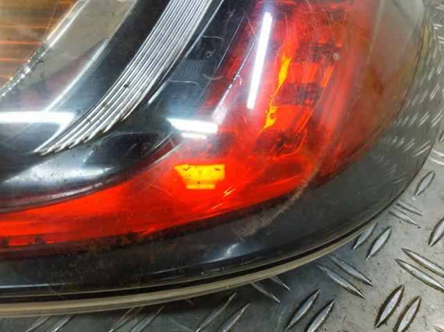 GS1F51170G MAZDA Фонарь задний левый внешний купить в Ужгород