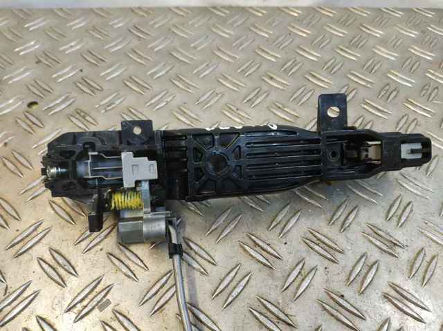 MAZDA GS1F58410G50 в наличии Черкассы
