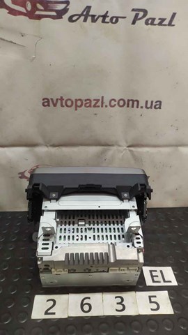 GS1F669RXA MAZDA Магнитола купить в Украина