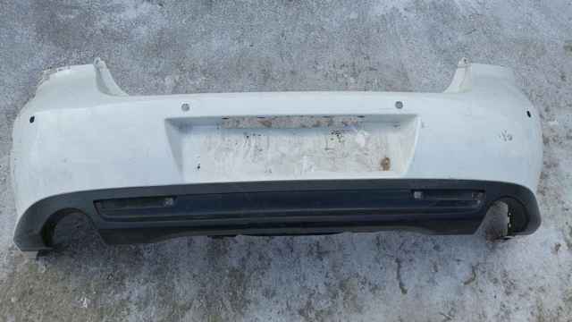 GS1M50221 Задний бампер купить Павлоград