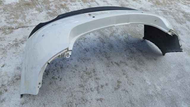 MAZDA GS1M50221 Задний бампер в наличии Ровно