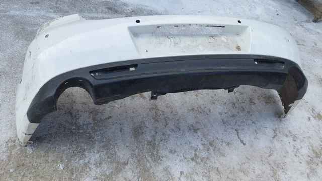 GS1M50221 Задний бампер купить Украина