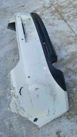 Бампер задний GS1M50221 MAZDA
