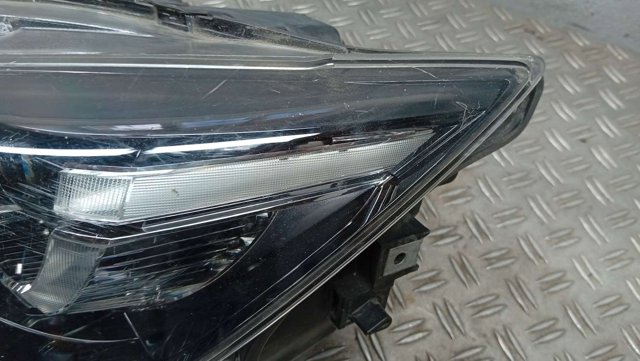 GSJ451041B MAZDA Левая фара купить в Киев