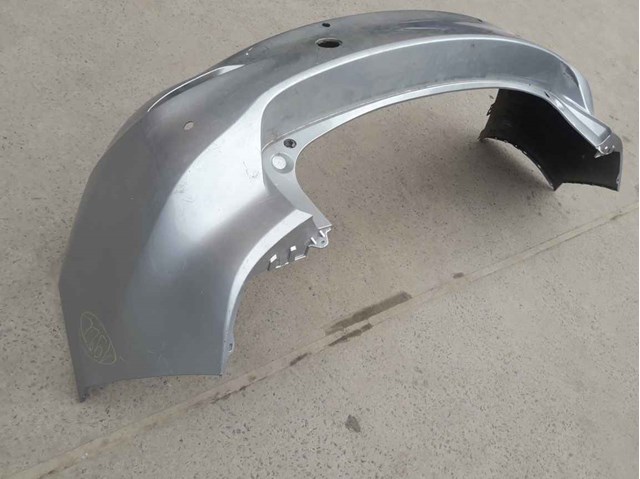 GSK450221 MAZDA Бампер задний купить в Харьков