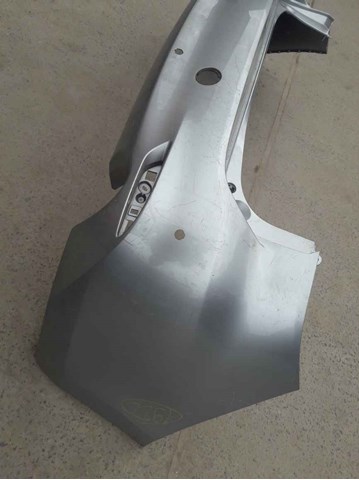 GSK450221 MAZDA Бампер задний купить в Одесса