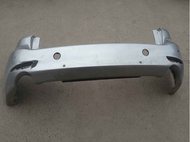 GSK450221 MAZDA Бампер задний купить в Харьков
