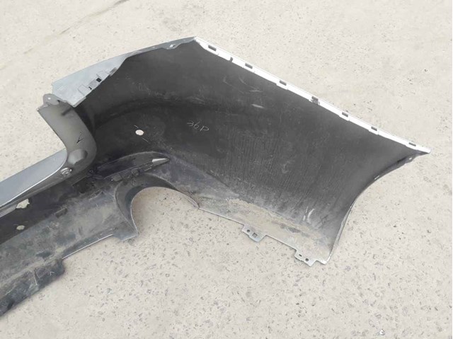 MAZDA GSK450221 Задний бампер в наличии Одесса