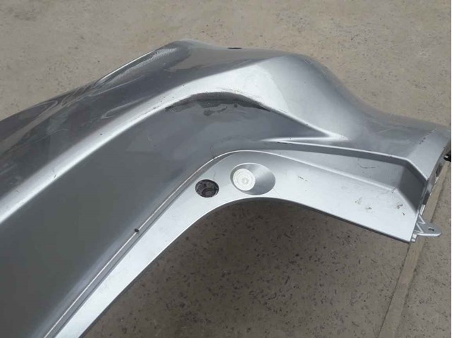 MAZDA GSK450221 Бампер задний в наличии Каменское