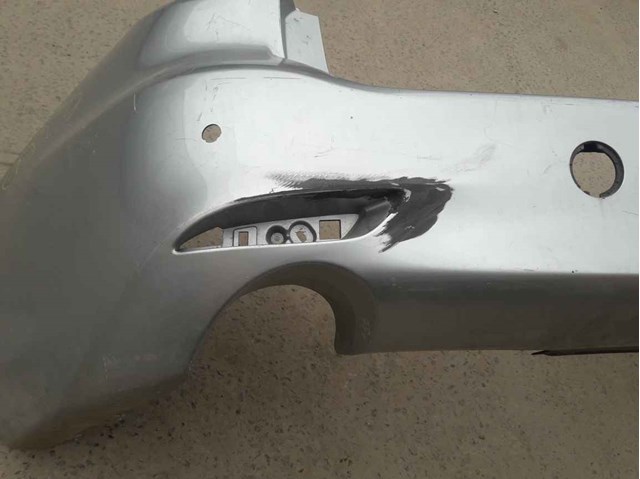 GSK450221 MAZDA Задний бампер купить в Украина