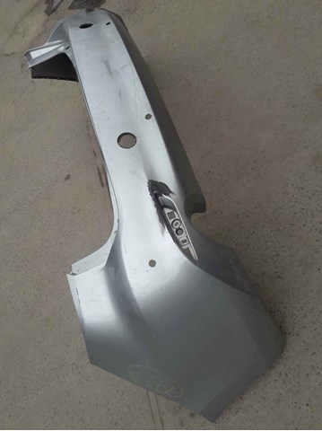 Бампер задний GSK450221 MAZDA