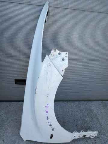 Боковая часть передняя правая GSYD52110 MAZDA