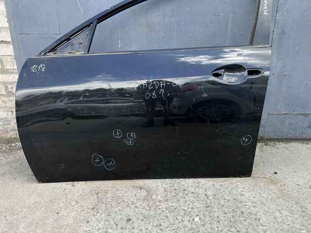 GSYD5902XF MAZDA Дверь передняя левая купить в Житомир