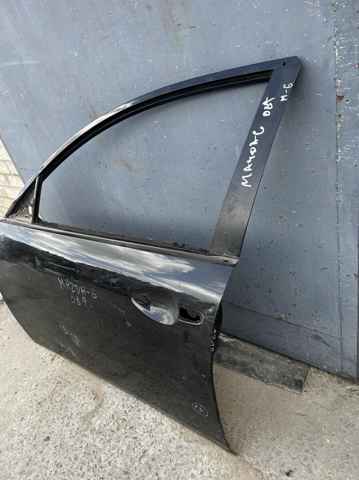 GSYD5902XF MAZDA Дверь передняя левая купить в Чернигов