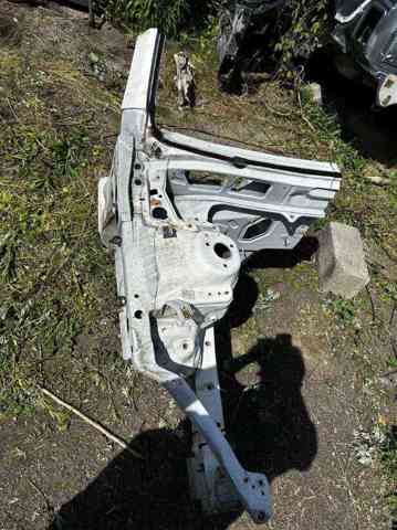 Стойка кузова передняя, правая GSYD70221 MAZDA