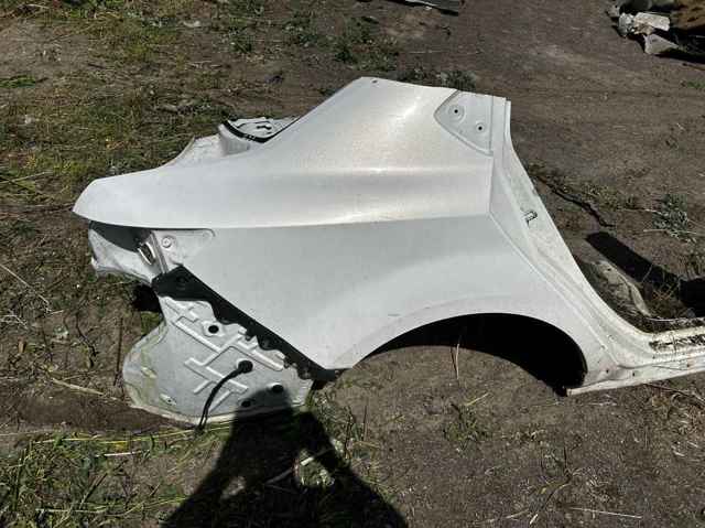 Крыло заднее правое GSYD70410 MAZDA