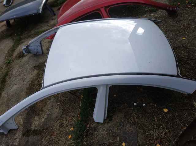 GSYD70600 MAZDA Крыша купить в Украина