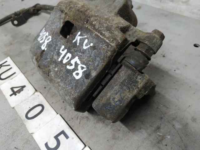 GSZD3398Z MAZDA Суппорт тормозной передний правый купить в Винница