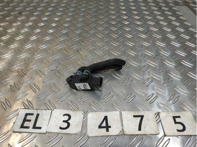 Датчик давления выхлопных газов GX735L200AA LAND ROVER