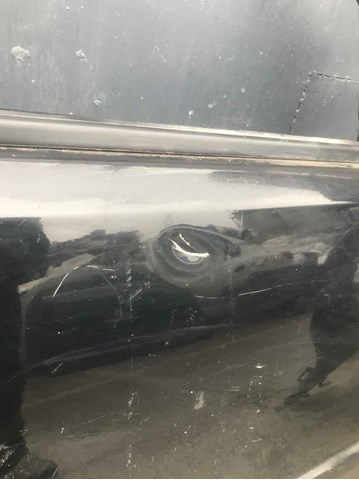 H01008H7MM NISSAN Дверь передняя правая купить в Ровно