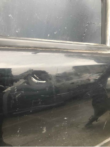 H01008H7MM NISSAN Дверь передняя правая купить в Каменское