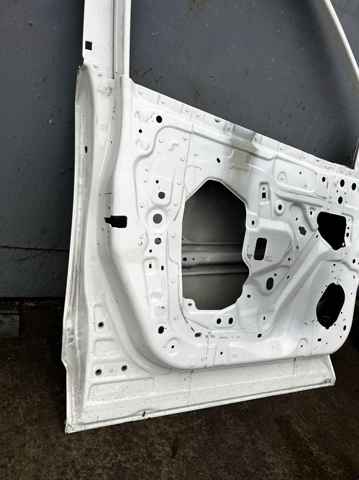H01016UAMA NISSAN Дверь передняя левая купить в Кривой Рог