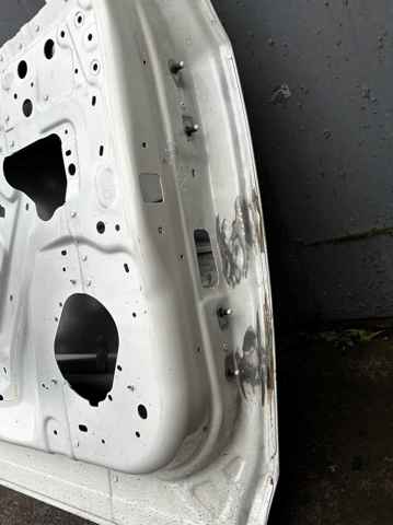 H01016UAMA NISSAN Дверь передняя левая купить в Черновцы