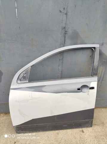 Двери H0101JD0M0 NISSAN