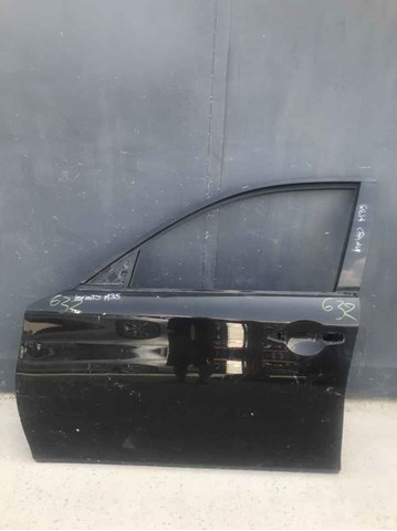 Водительская дверь H010A1MAMA NISSAN