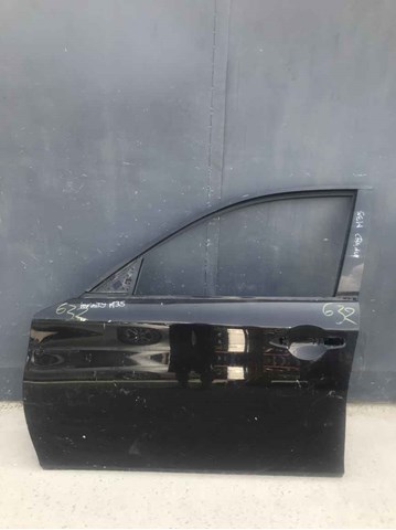 H010A1MAMA NISSAN Дверь передняя левая купить в Николаев