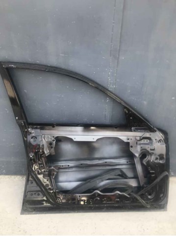 H010A1MAMA NISSAN Дверь передняя левая купить в Ужгород
